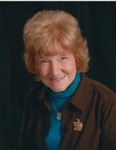 Photo of Anna "Anne" Riddle