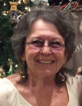 Judy D. Lyons