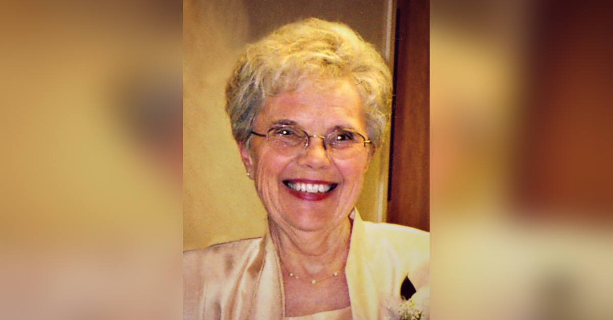Obituary information for Shirley "Skippy" Robinson