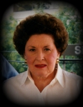 Betty Nash Scott