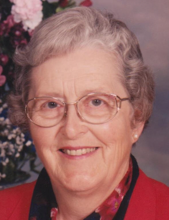 Mary Jean Heintz 2017 SladeODonnell Funeral Home