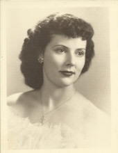 Marjorie J. Bennett