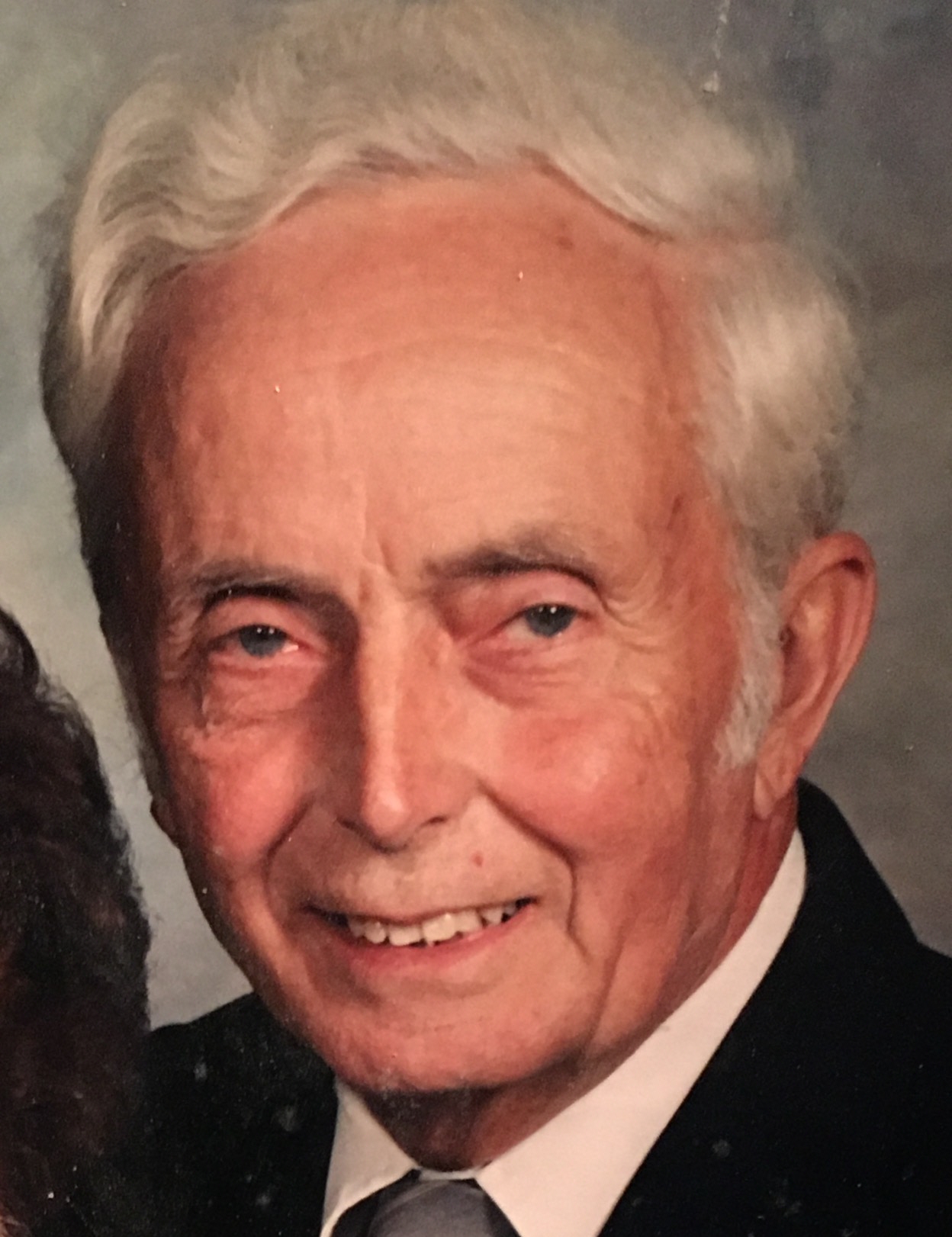 Robert N Higgs Obituary