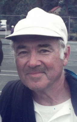 Photo of Gerald (Jerry) Smith