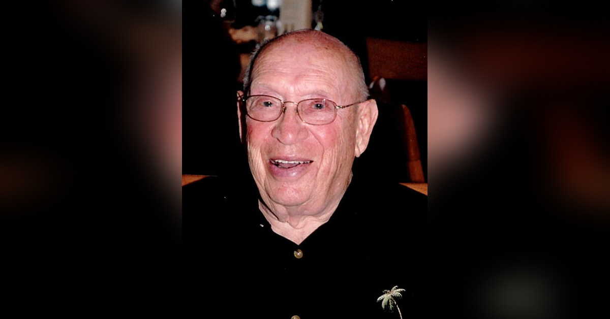 Obituary information for Francis William "Frank" Groves