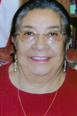 Photo of Rita Nava