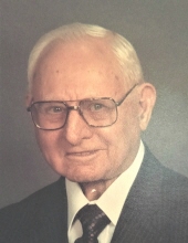 Vernon C. Adamson
