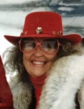 Patricia L. Dick