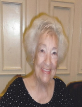Photo of Phyllis Guilford