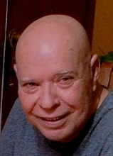 Carlos Mercado Sr.