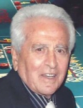 Gene F. Rozzi