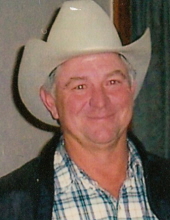 Photo of Darrel Glass