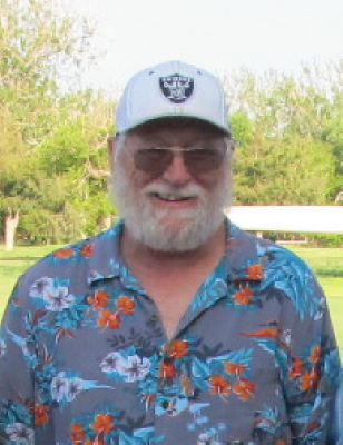 Photo of Bruce Ford