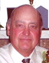Claude W. Meyers