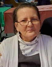 Patricia "Patty" Arlene Dunstan