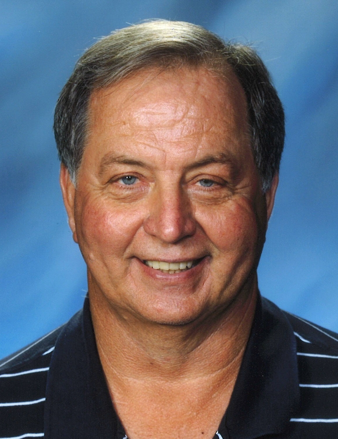 Ronald D. Hazen - 2022 - Carson-Wall Funeral Services
