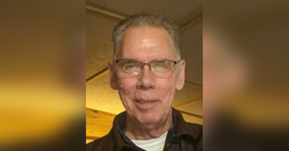 Obituary information for Steven E. Edwards