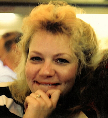 Photo of Sharon King