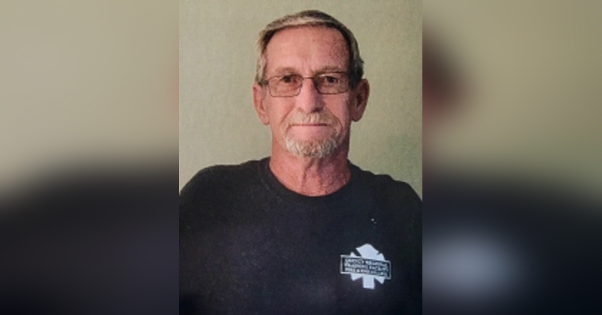 Obituary information for Gary Michael Frye