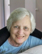 Ann M. Sutterfield Harvey