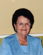 Margaret Annie Foerman Dixon