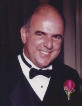 Arthur Ribeiro Santos Sr.