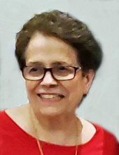 Maria C. Pestana