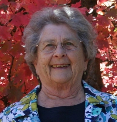 Barbara Dailey