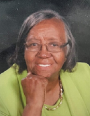 Mattie Ruth Brannon Spartanburg, South Carolina Obituary
