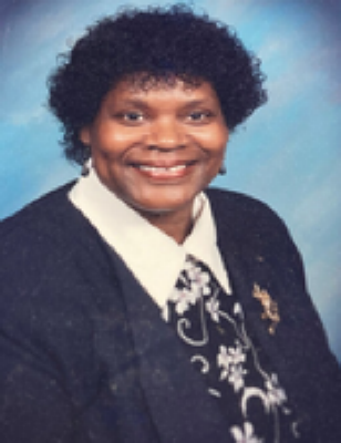 Ruth McQueen Laurinburg, North Carolina Obituary