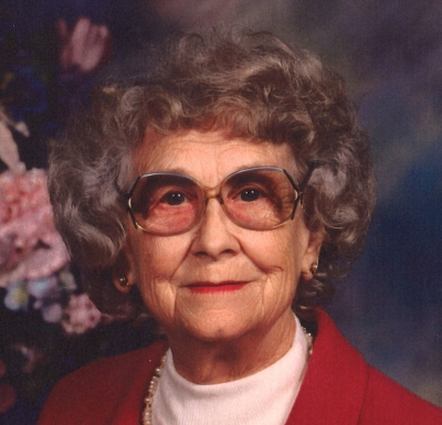 Photo of Mary Gregory