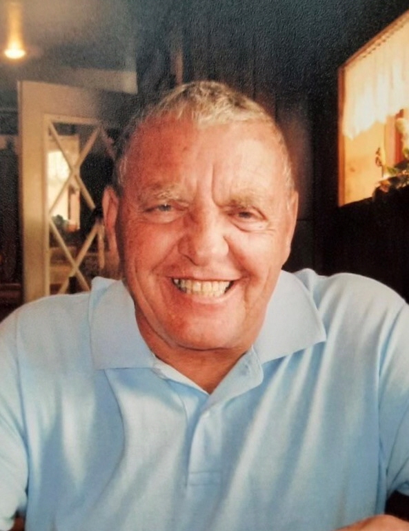 Gary L Grunwald 2022 Fawcett Junker Funeral Home and Crematory