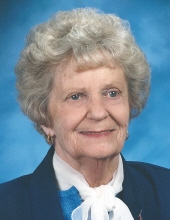 Sybil Joyce Behnke