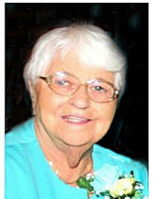 Doris Hogan