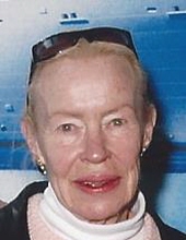 Photo of Helene Clancy