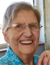 Photo of Marie Manning