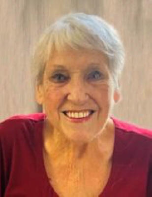 Lucille Moore Timmins, Ontario Obituary