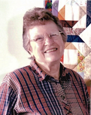 Lois E Swanson