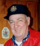 Robert J. McDonald