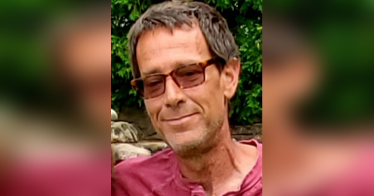 Obituary information for Anthony Richard Shumway