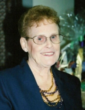 Shirley W. McDaniel