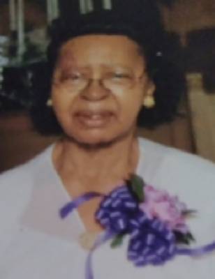 Rebertha "Ms. Honey" Grant Anniston, Alabama Obituary