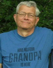 Gerald "Jerry" E. Ukena