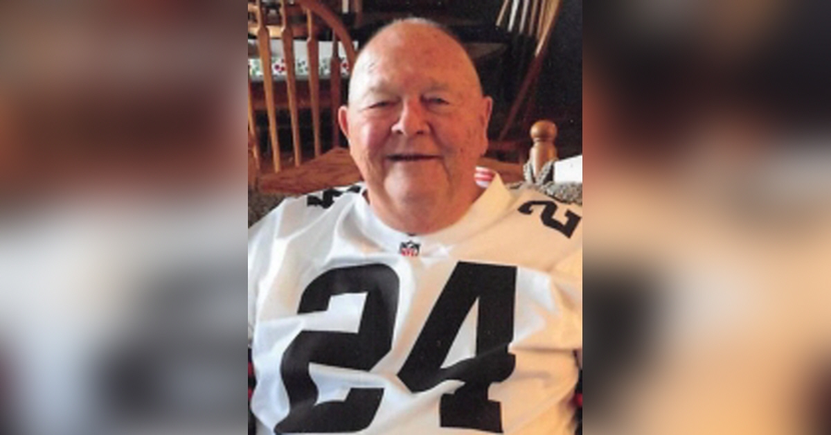Obituary information for Roger Eugene Norris