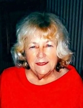 Judy Faye Matthews