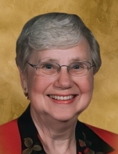 Mrs. Nancy J. Williams