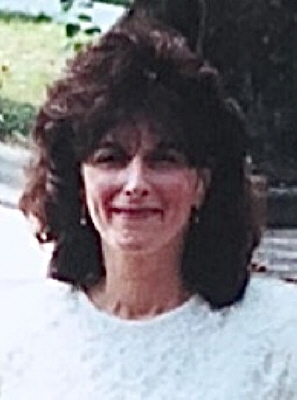 Gailmarie Santolla