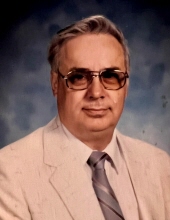 Donald R. Clark Sr.
