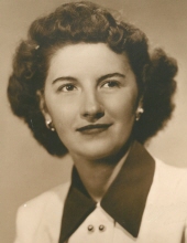 Barbara F. McCarville