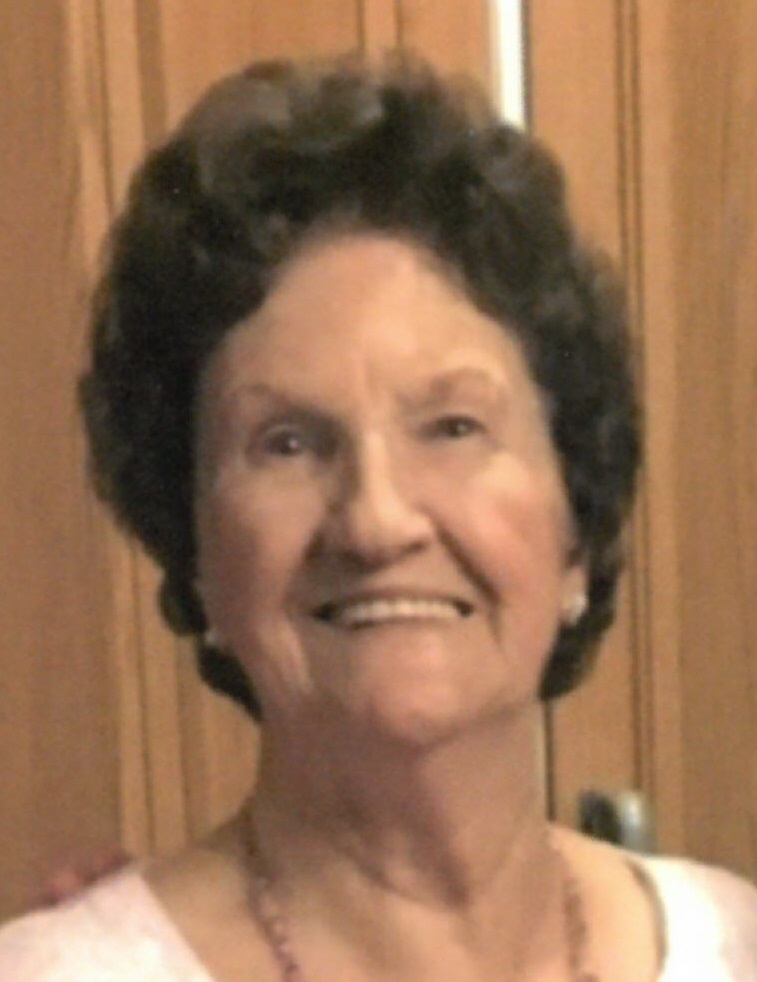 Obituary information for Marie Beatrice Smith